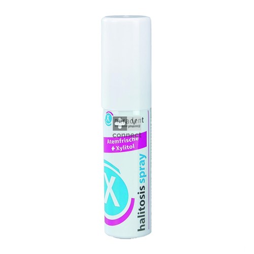 Miradent Halitosis Spray  15 ml