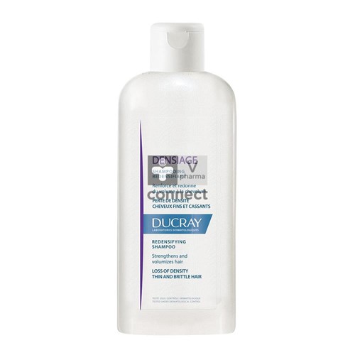 Ducray Densiage Shampoing Redensifiant 200 ml