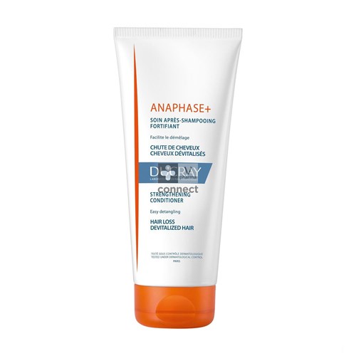 Ducray Anaphase Après-Shampooing 200 ml
