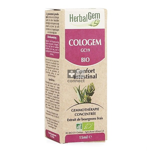 Herbalgem Cologem Complex 15 ml