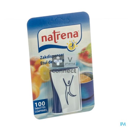 Natrena New Comp.  100