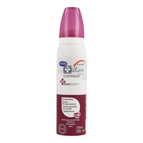 Molicare Skin Mousse Dermoprotectrice 100 ml