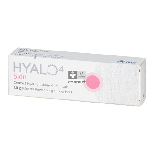 Hyalo4 Skin Crème 25 g