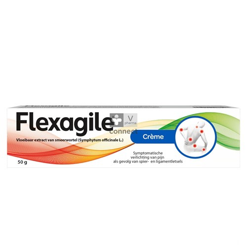 Flexagile Crème 50 g
