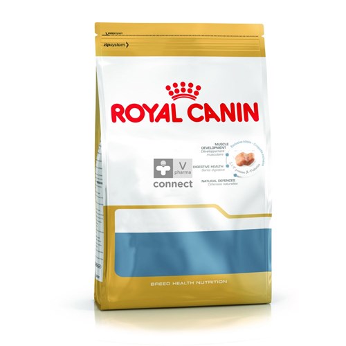 Royal Canin Poodle Caniche 1,5 kg
