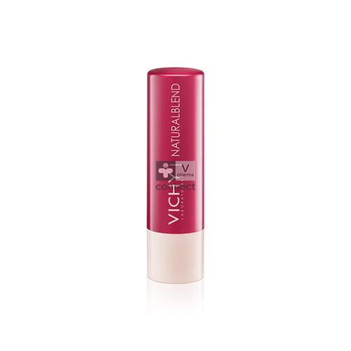 Vichy Naturalblend Lips Rose 4,5 g