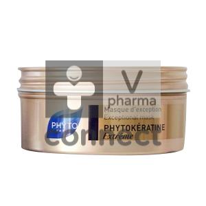 Phytokeratine Extreme Masque d' Exception 200 ml