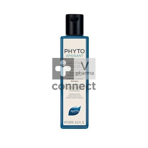 Phytoapaisant Shampooing 400 ml