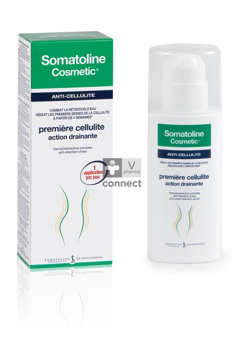 Somatoline Cosmetic Anti Cellulite Première Cellulite 150 ml