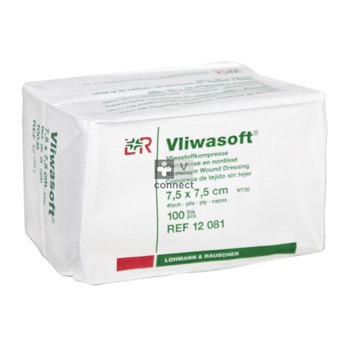 Vliwasoft Compr. 7.5  X7.5    Q.100