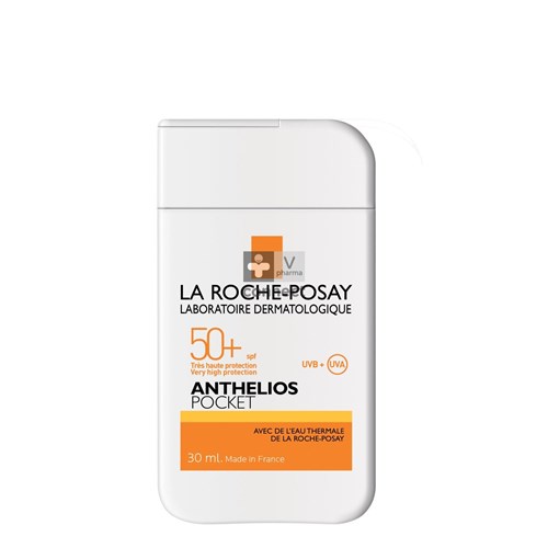 La Roche Posay Anthelios Pocket SPF50+ 30 ml