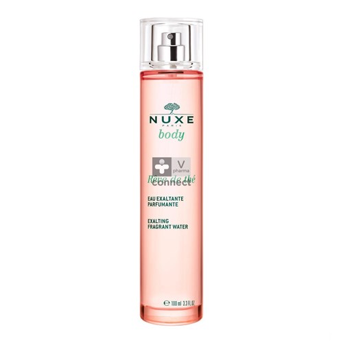 Nuxe Reve De The Verfraaiend Parfumeerd Water100ml