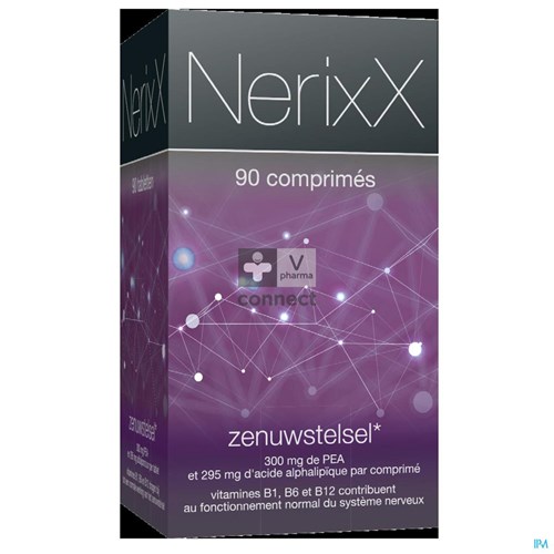 Nerixx Tabl 90