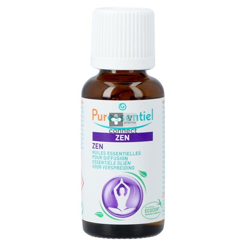 Puressentiel Complexe Diffuse Zen / sommeil 30 ml