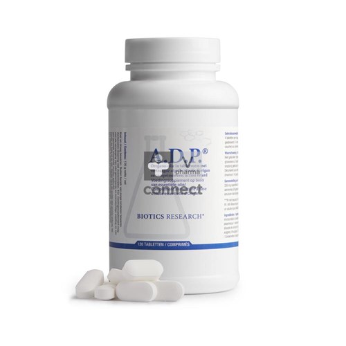 Biotics ADP 120 Tabletten