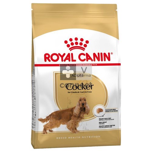 Royal Canin Cocker 12 kg