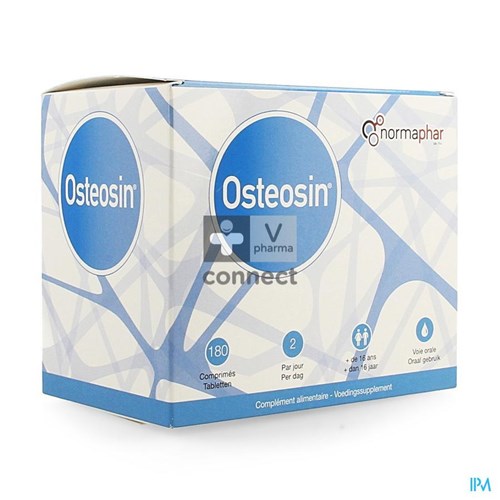 Osteosin Comp 180