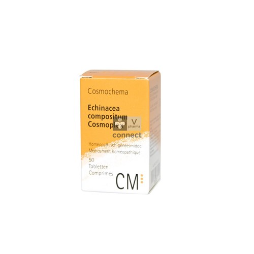 Echinacea Compos.cosmoplx 50 Cosmo