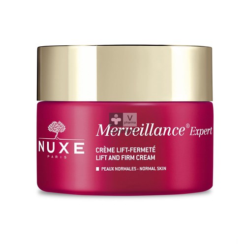 Nuxe Merveillance Expert Crème Lift Fermeté 50 ml