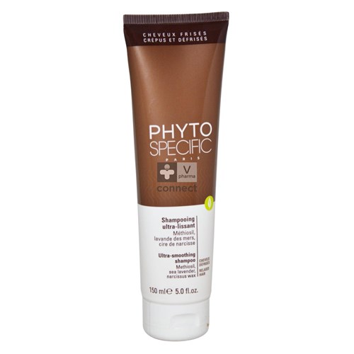 Phytospecific Shampooing Ultra Lissant 150 ml