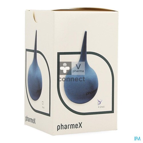 Pharmex Poire Caout.   27 ml Xs.