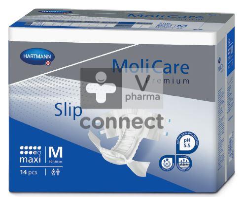 Molicare Premium Maxi M 14 Slips