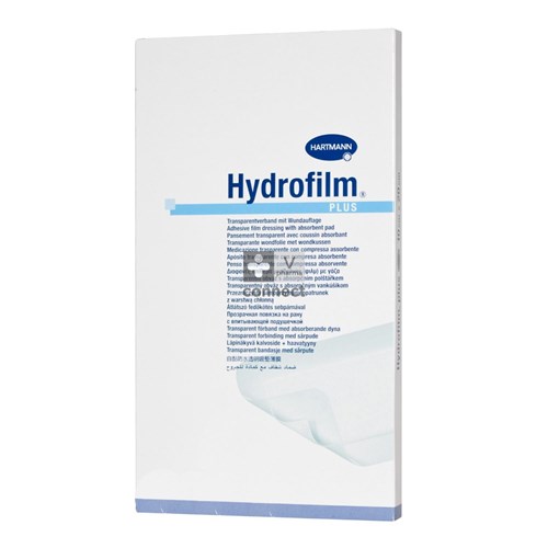 Hydrofilm Plus 10 x 25 cm 1 Pièce