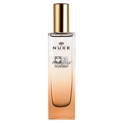 Nuxe Prodigieux Le Parfum Edp Vapo 30ml