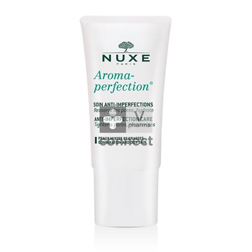 Nuxe Aroma-Perfection Soin Anti-Imperfections 40 ml
