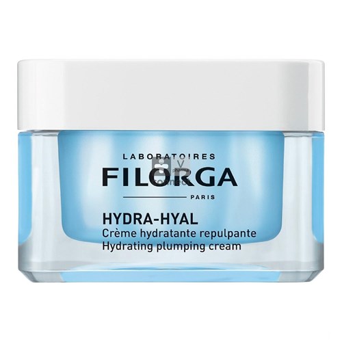Filorga Hydra Hyal Crème 50 ml