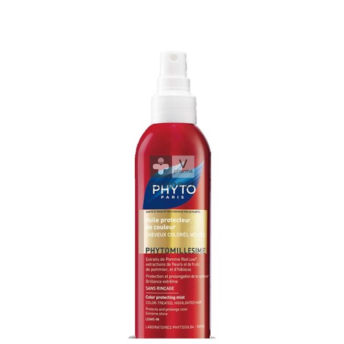 Phyto Phytomillesime Voile Protecteur 50 ml