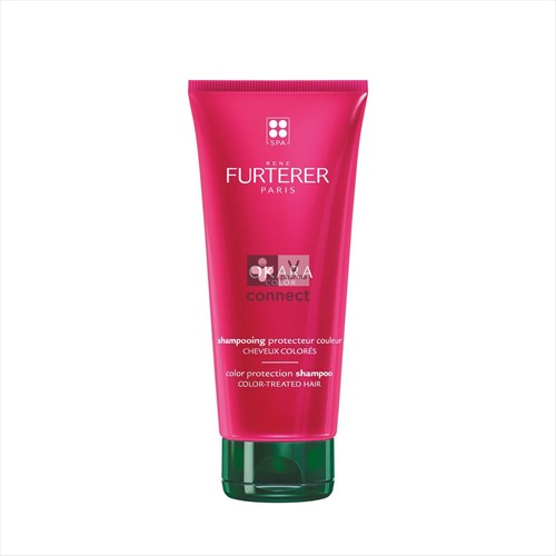Furterer Okara Color Shampooing Protection Couleur 200 ml
