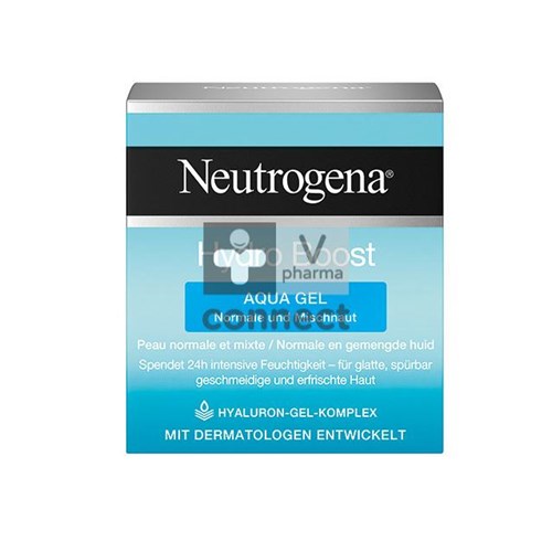 Neutrogena Hydro Boost Gelée Aqua 50 ml Prix Promo
