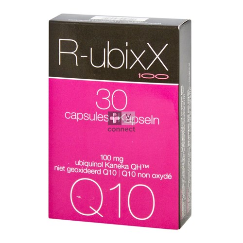 R-Ubixx  30 Capsules
