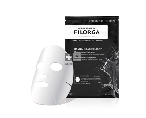 Filorga Hydra Filler Mask
