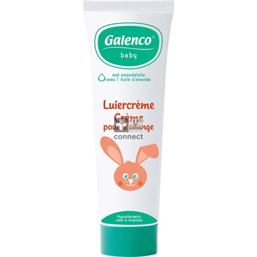 Galenco Baby Crème Pour le Change 75 ml