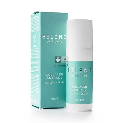 Belene Collagen Anti-âge Sérum 30 ml