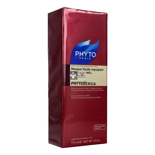 Phyto Phytodensia Masque Fluide Repulpant 200 ml