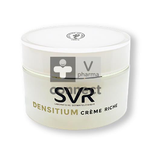SVR Densitium Crème Riche  50 ml