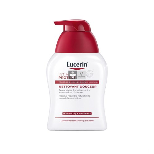 Eucerin Intim Protect Savon Liquide 250 ml