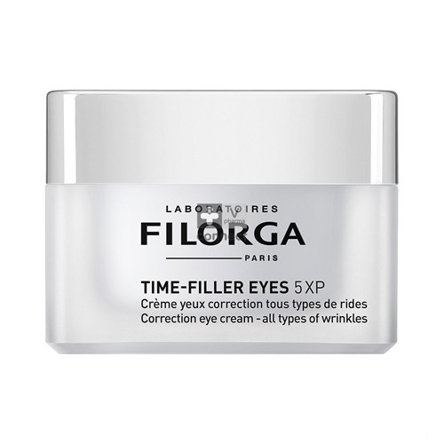 Filorga Time Filler Eyes 5Xp 15 ml