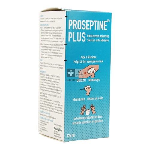 Proseptine-Plus 125 ml Nf