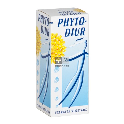 Phyto-Diur Gouttes 30 ml