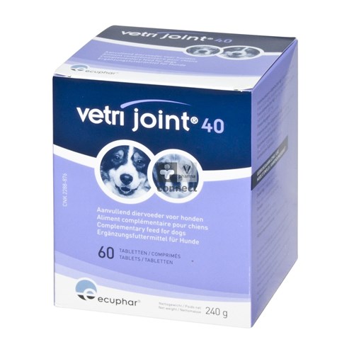 Vetri Joint 40 Tabl 60