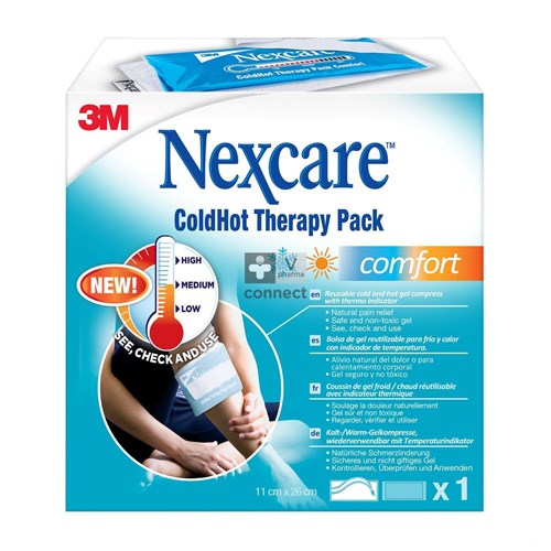 Nexcare Coldhot Pack Comfort