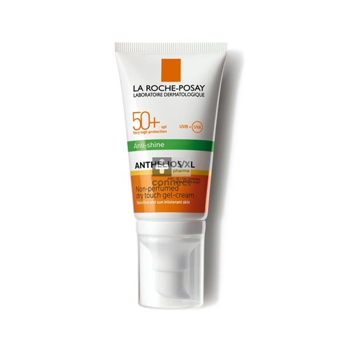 La Roche Posay Anthelios Dry Touch SPF50+  50 ml