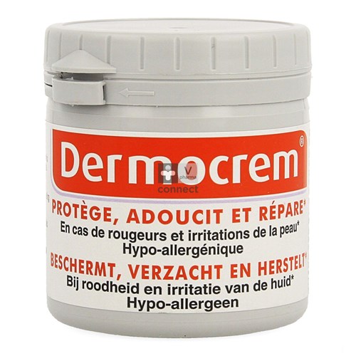 Dermocrem Baby crème 125 g