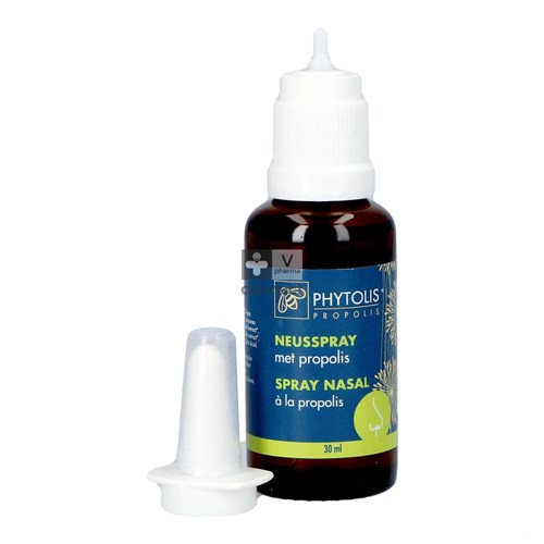 Phytolis Propolis Spray Nasal 30 ml