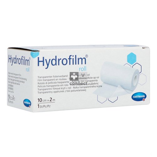 Hydrofilm Roll 10 cm x 2 m