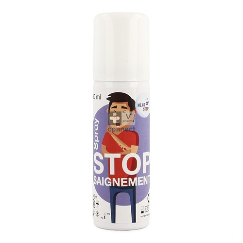 Spray Stop Saignement 80 ml
